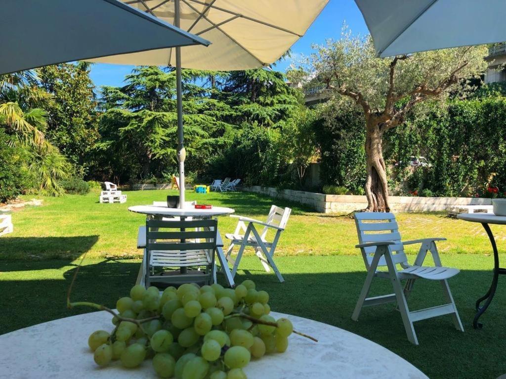 Ascoli Bonjour B&B & Apartments Parcheggio Privato & Giardino Ascoli Piceno Extérieur photo